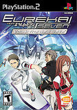 Eureka Seven Vol. 1: The New Wave (PlayStation 2)